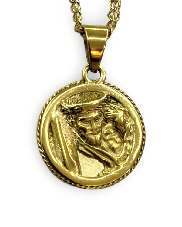Redentur Necklace