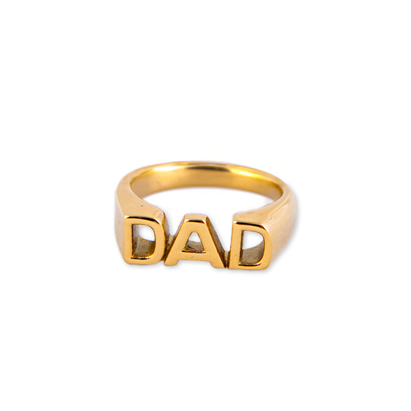 Dad Ring