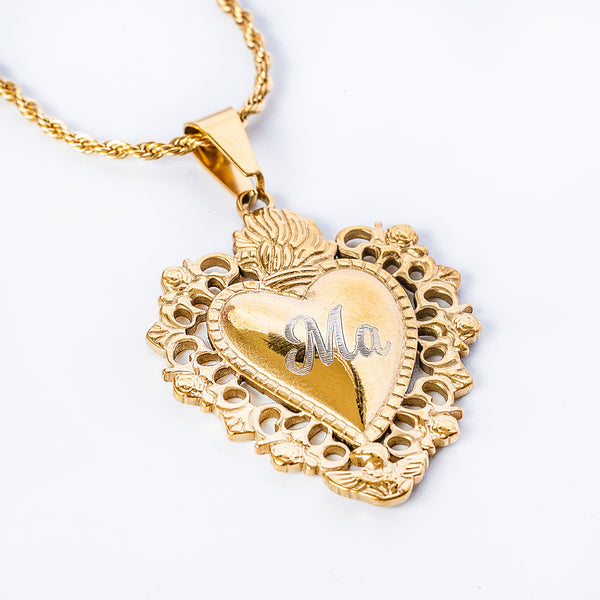 Cara Mum Necklace