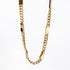 Large Bar Necklace (Maltese Style)