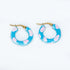 Sea Earrings