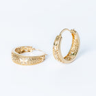 Agata M/C Earrings