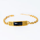 Nero Bracelet