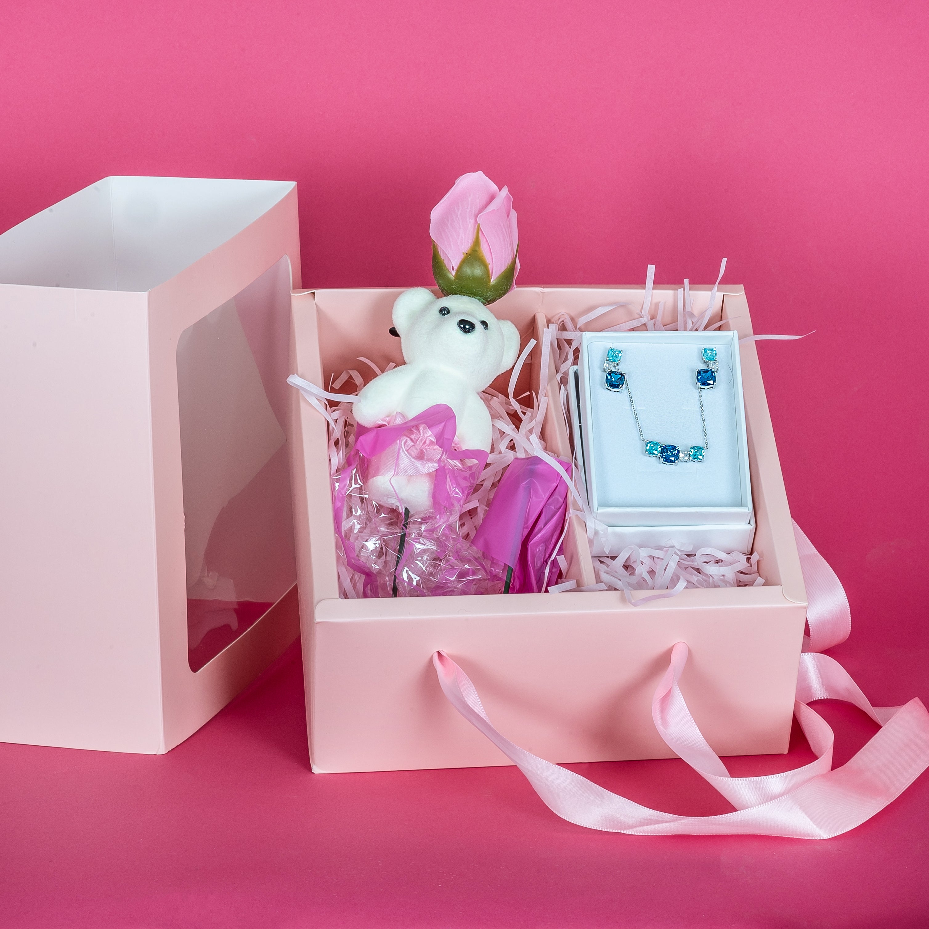 Donna Set (Gift Box)