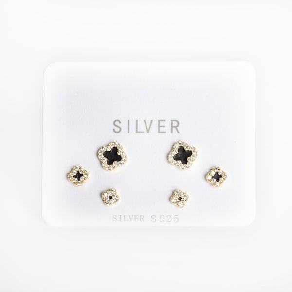 Elisa Set Earrings