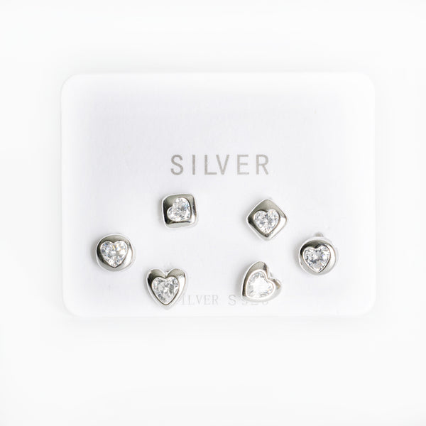 Eve Set Earrings