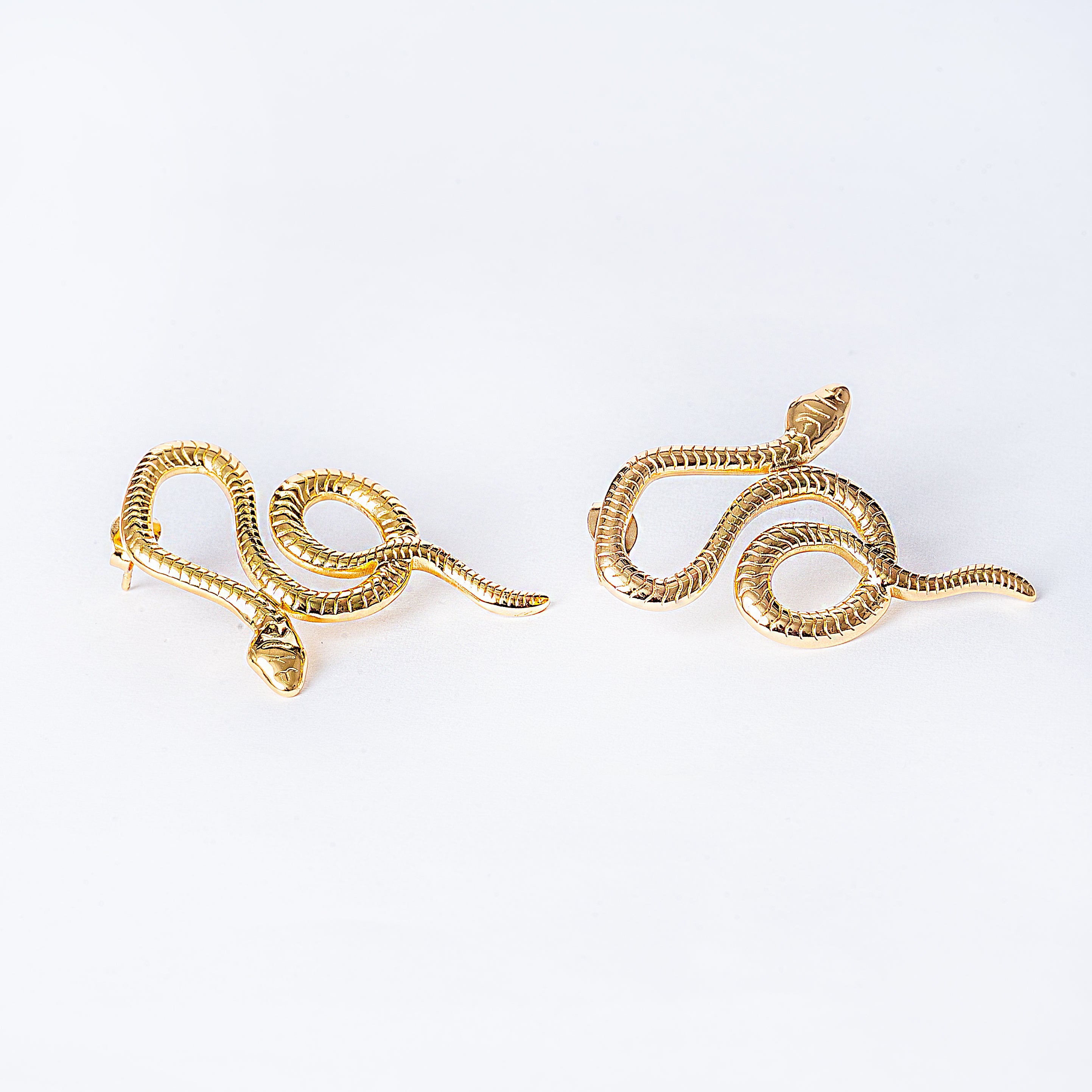 Nixi Earrings