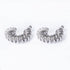 Ines Silver Earrings