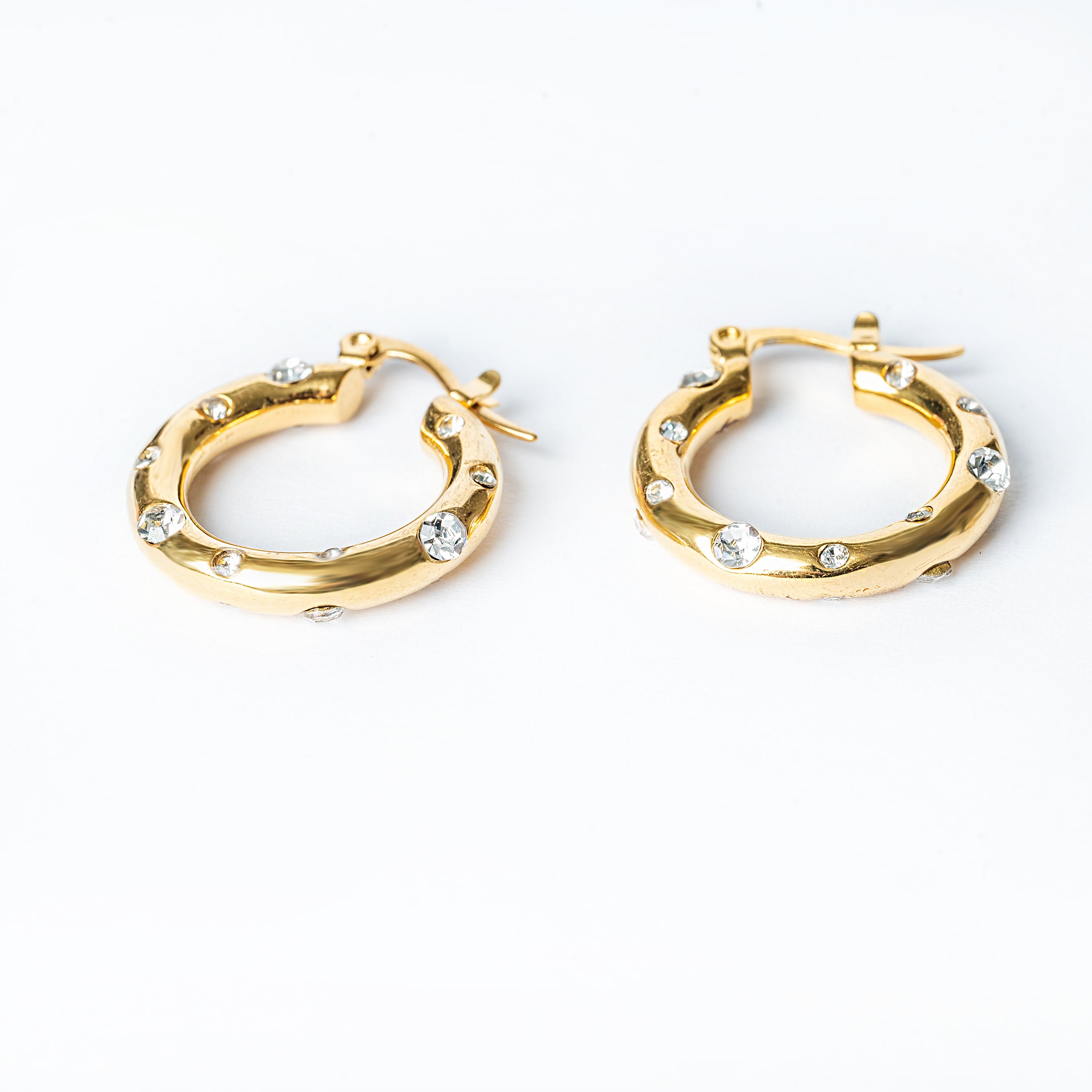 Diane Earrings