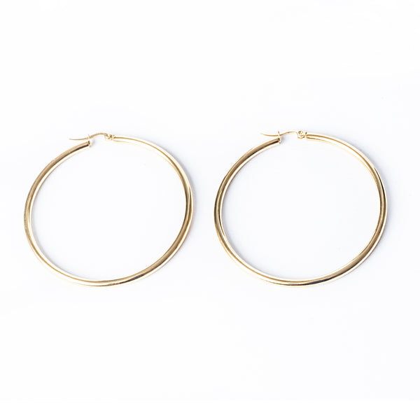 Joan Earrings