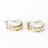 Alexandra Gold Earrings