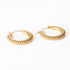 Vivi Gold Earrings