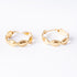 Nakita Gold Earrings