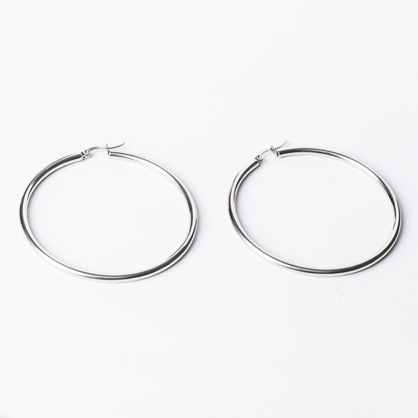 Leanne Silver Earrings