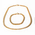 Padova Gold Necklace