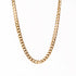 Padova Gold Necklace