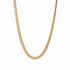 Parma Gold Necklace