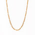 Bari Gold Necklace