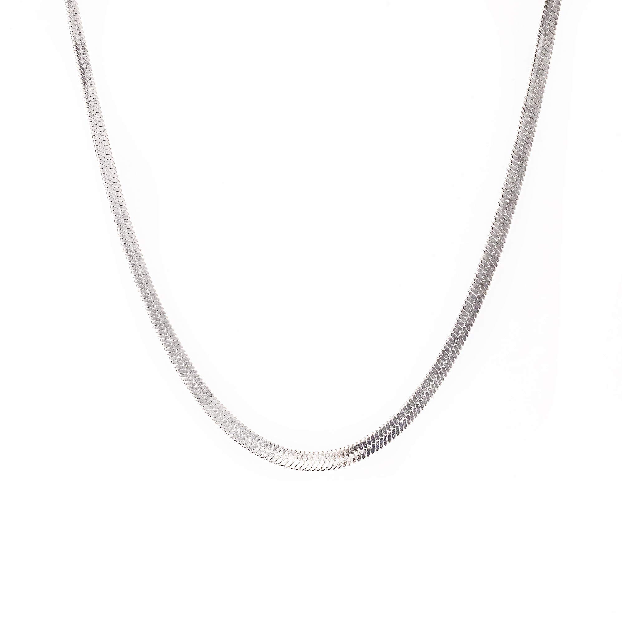 Messina  Necklace