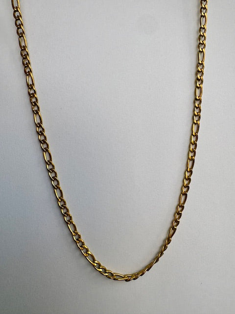 Calabria Necklace