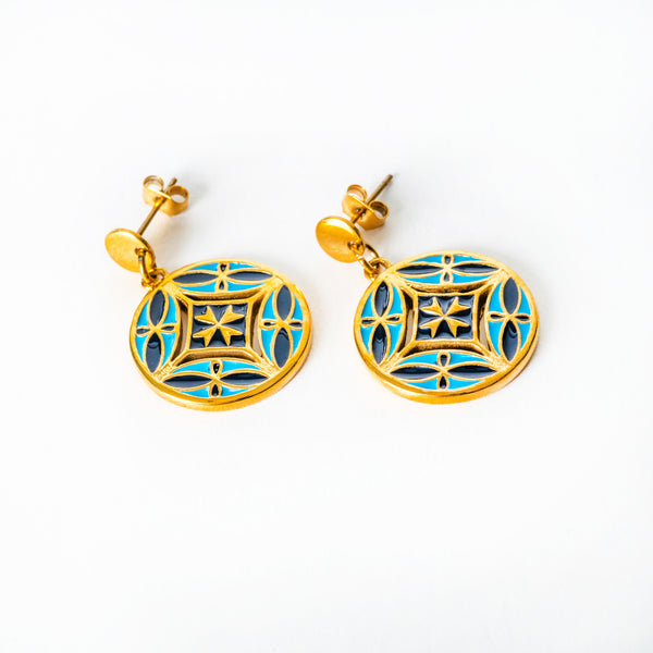 Malta Earrings