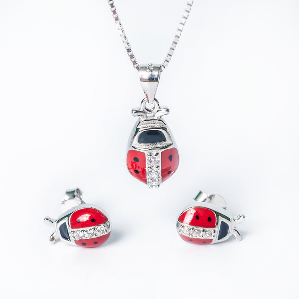 Ladybird Set