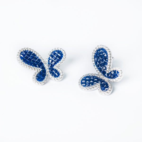 Bernice Earrings