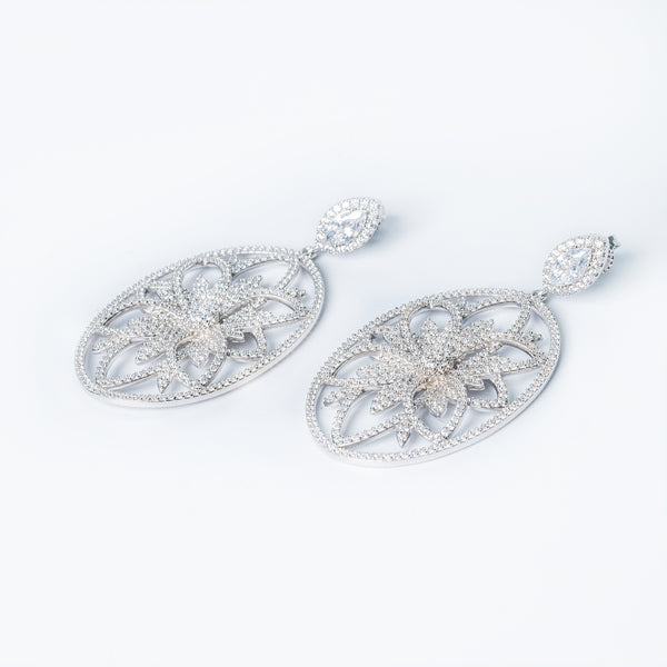 Sylvia Earrings