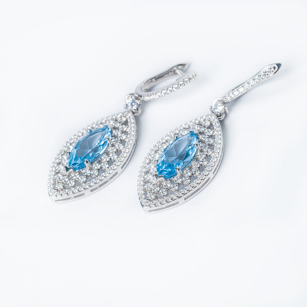 Celestine Earrings