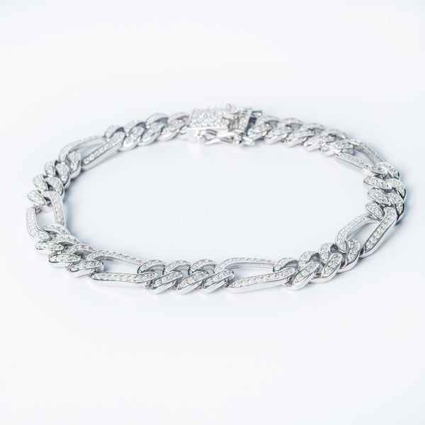 Sheffield Bracelet