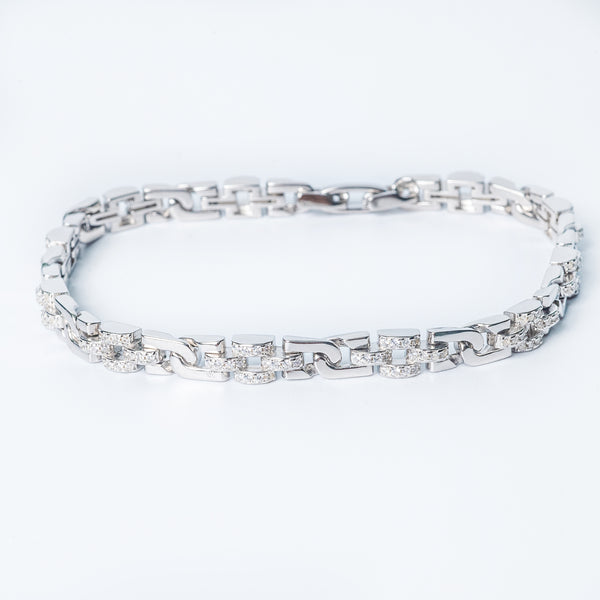 Oxford Bracelet
