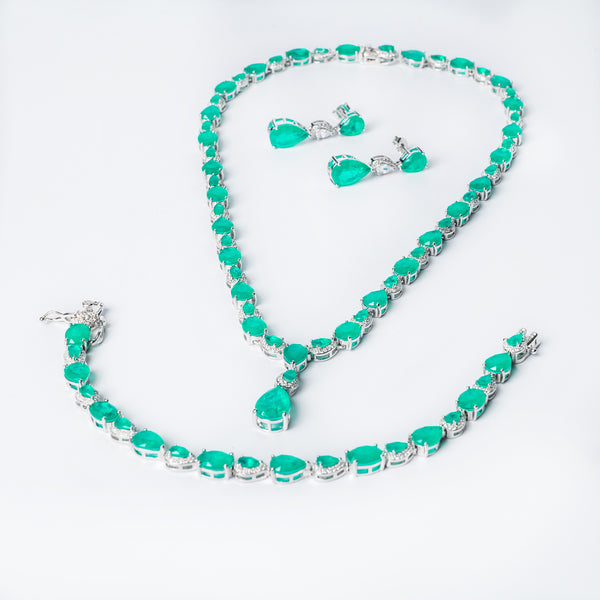 Esmeralda Set