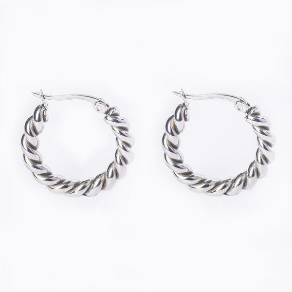 Samantha Silver  Earrings