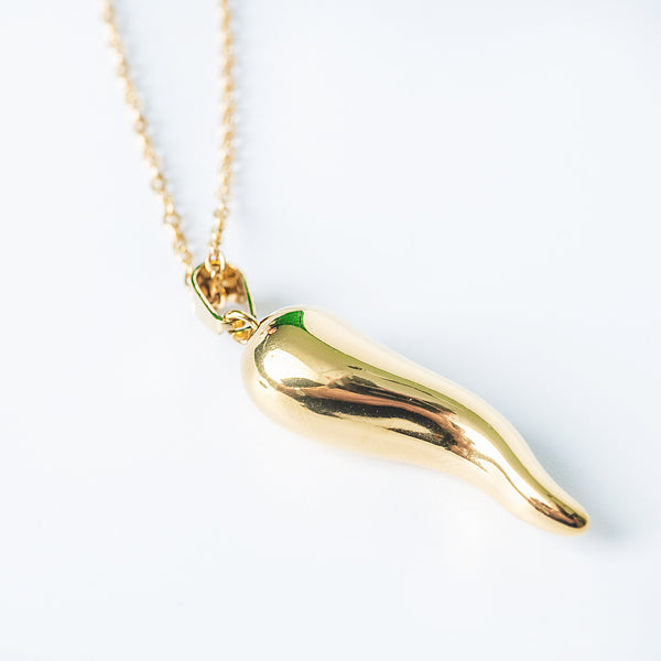 Pepe Necklace
