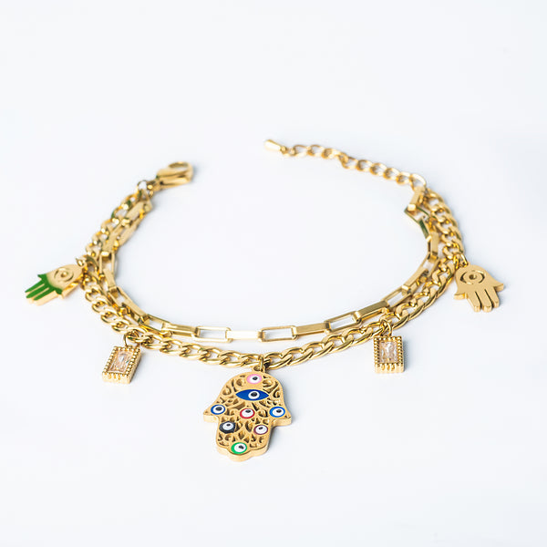 Marie Bracelet