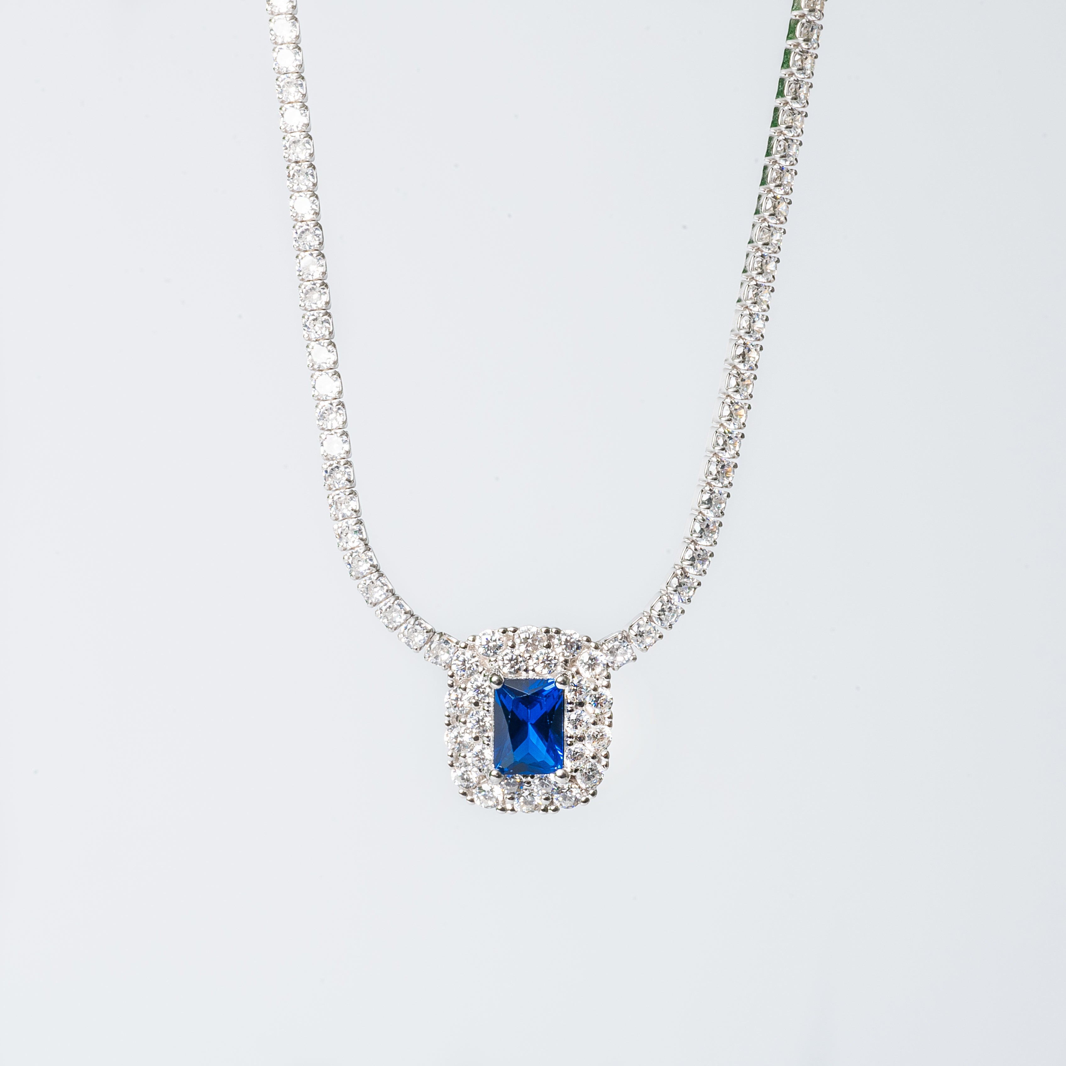 Elizabeth Necklace