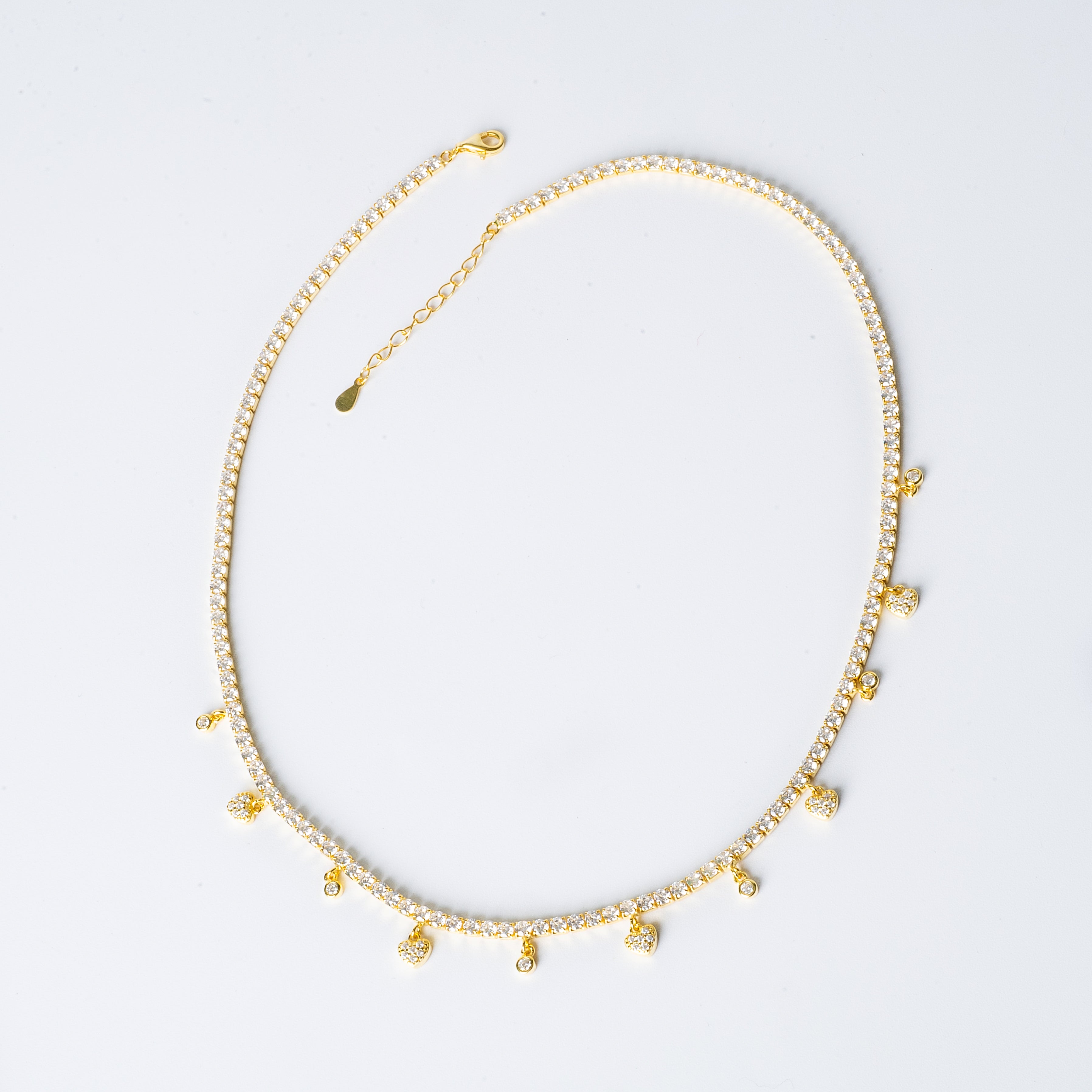 Gulia Necklace