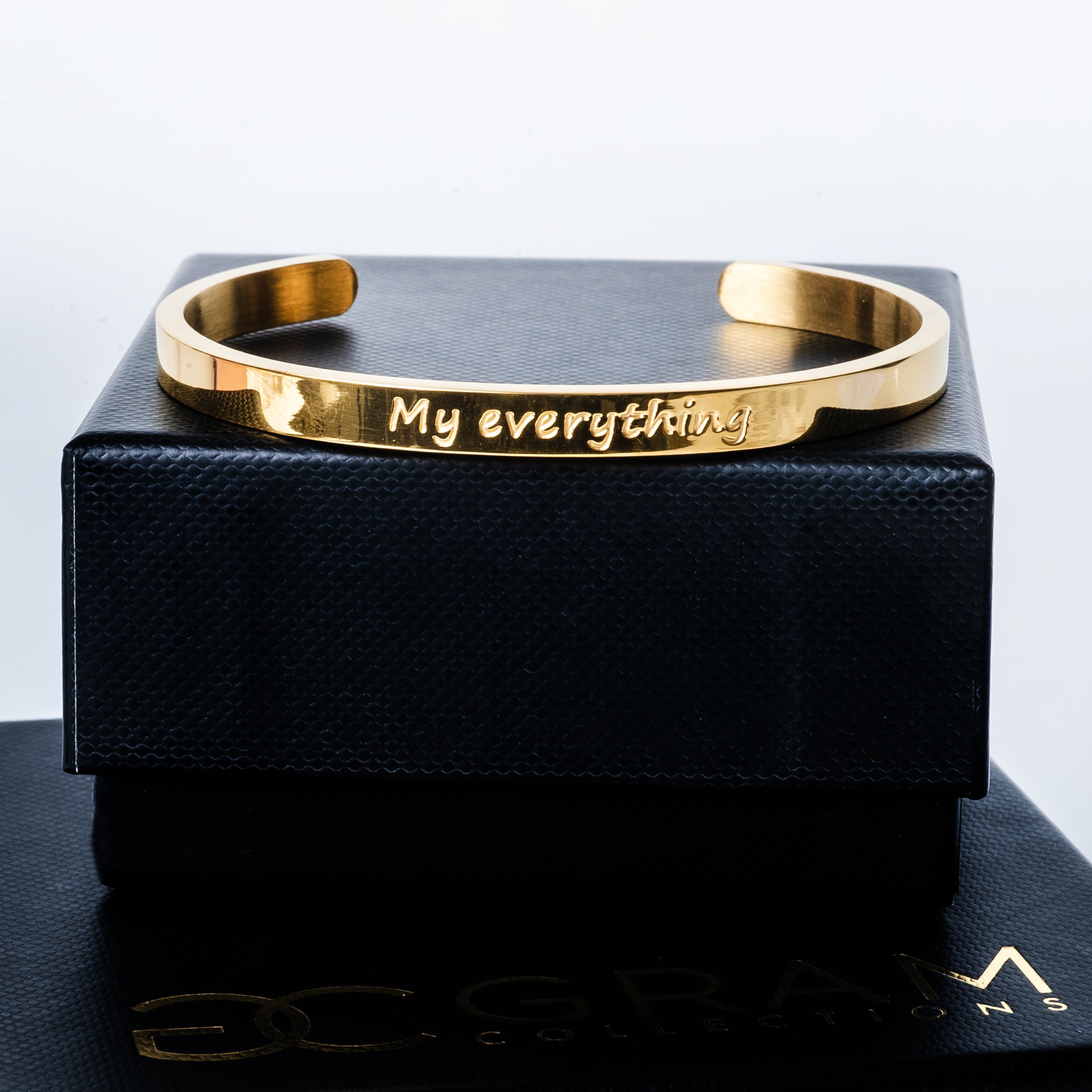 My Everything Bracelet (His & Her)