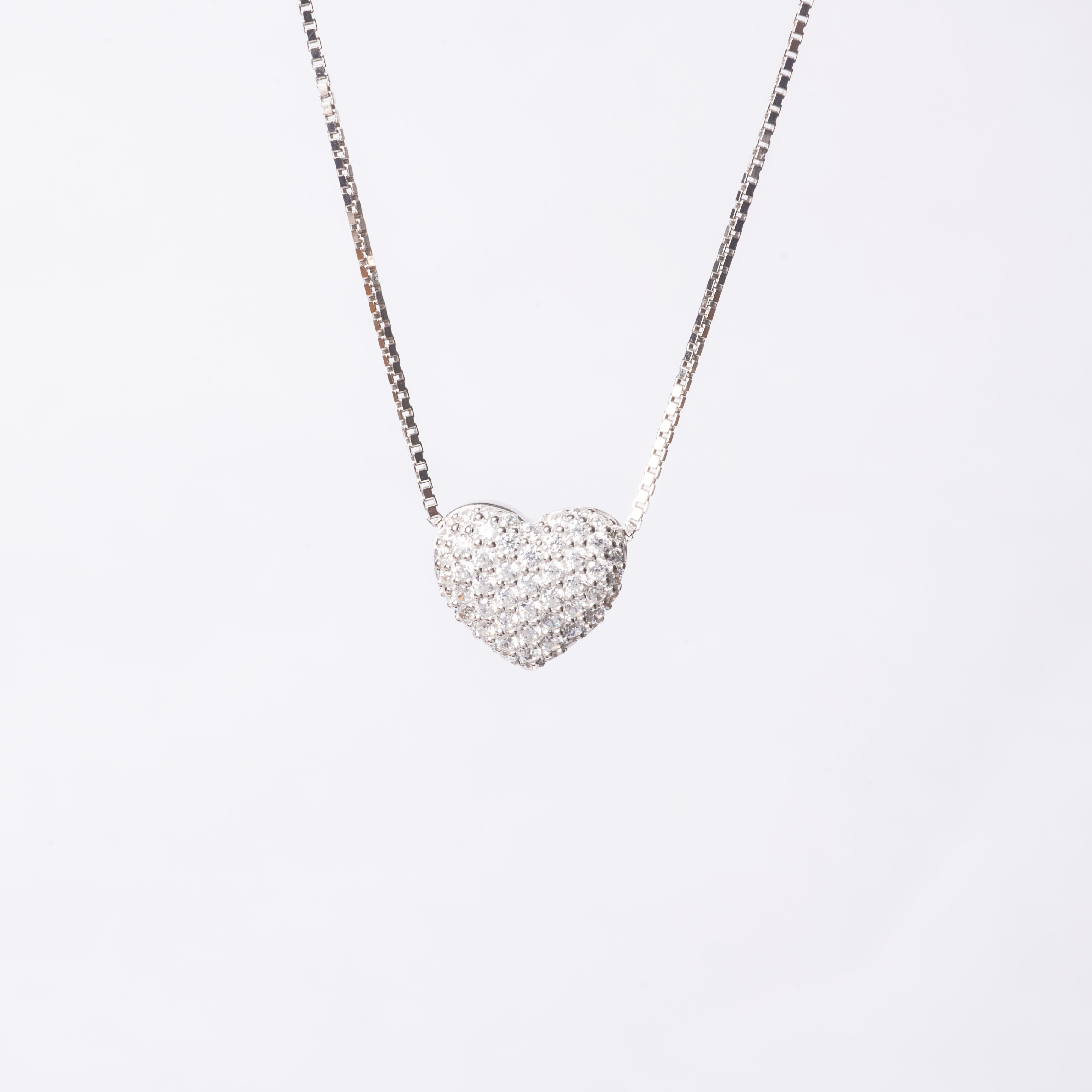Valentine Necklace