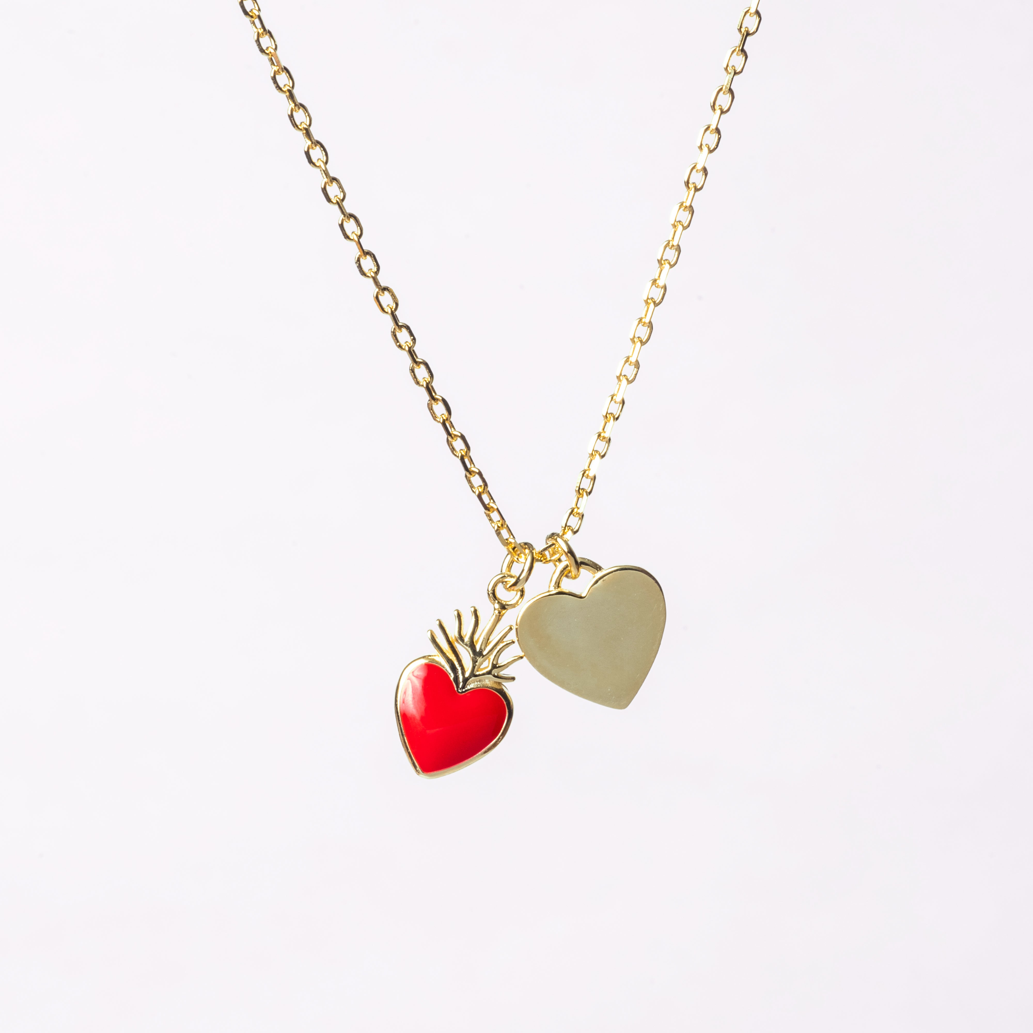 Affection Necklace