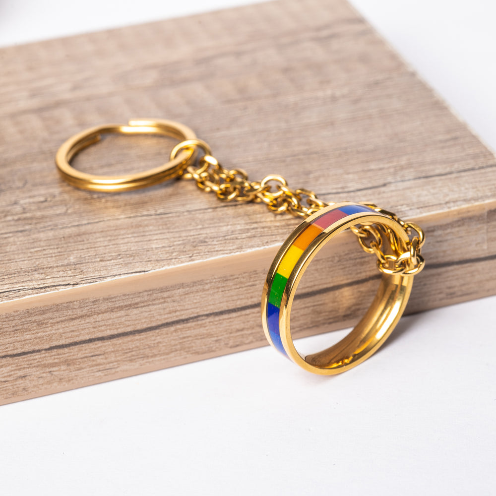 Key Rings