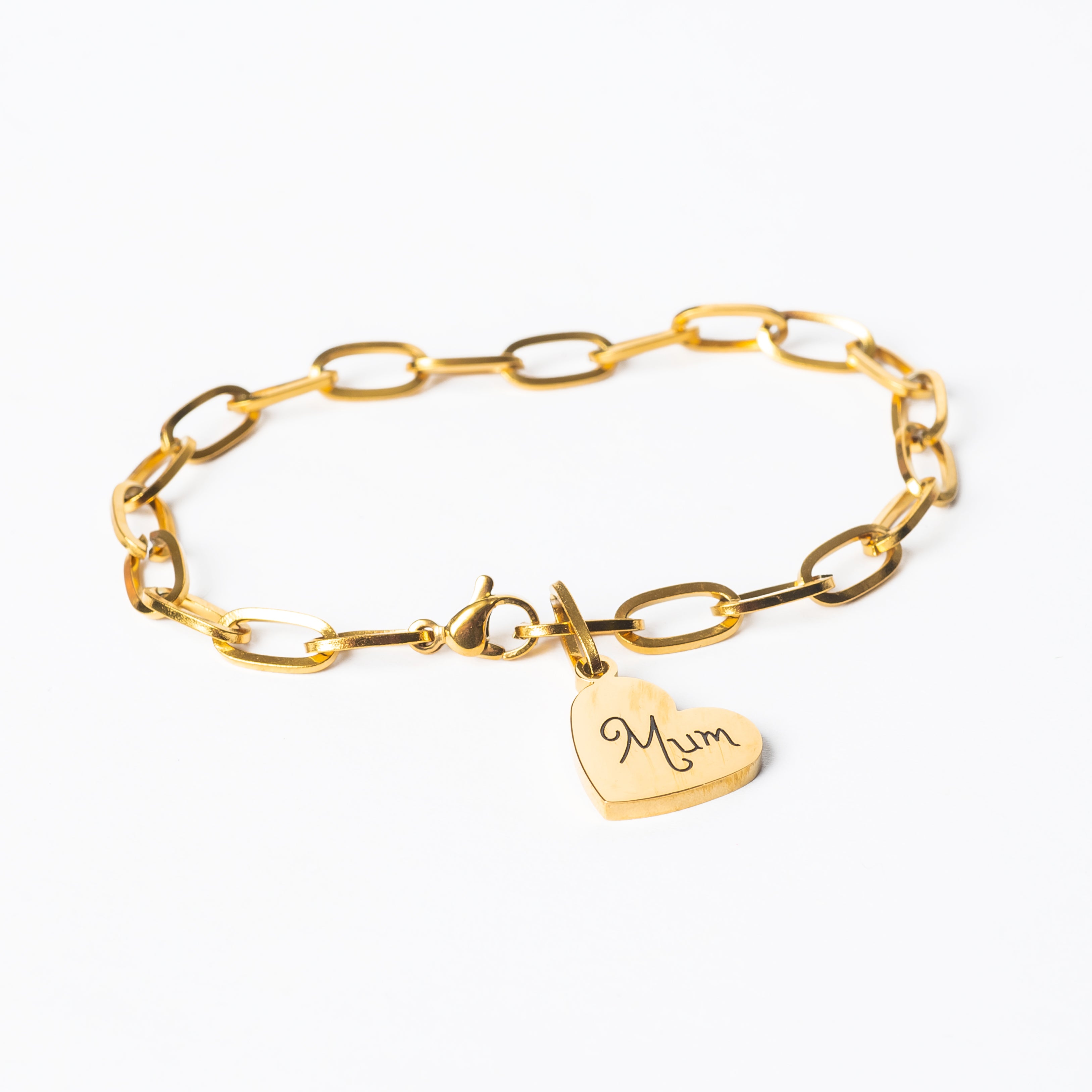 Sefora Gold Bracelet