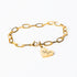 Sefora Gold Bracelet