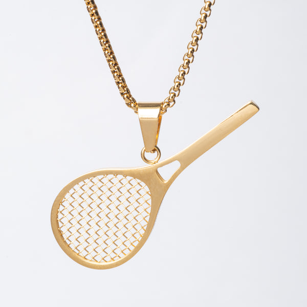 The Tennis Necklace