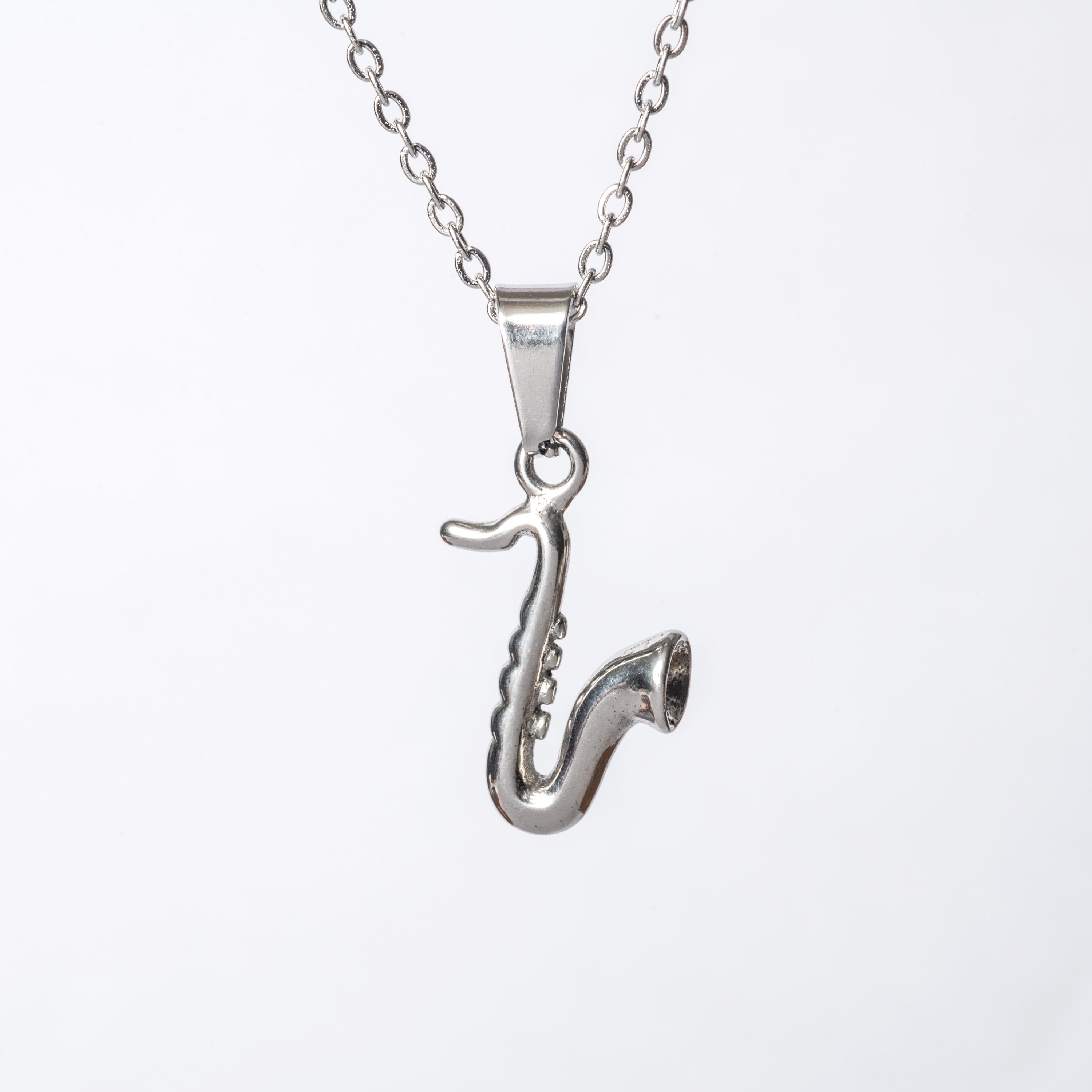 The Musician Necklace