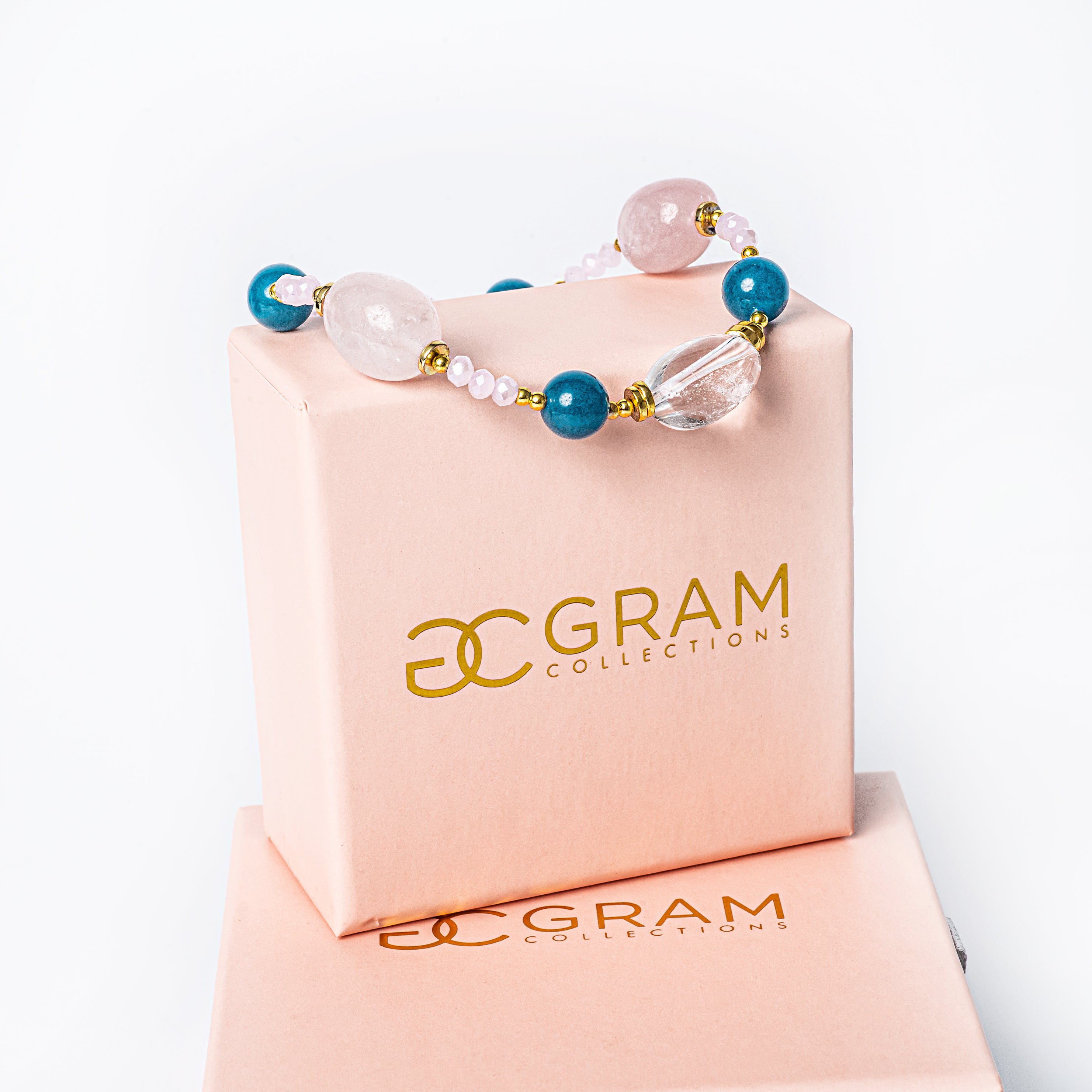 BubbleGum Bracelet