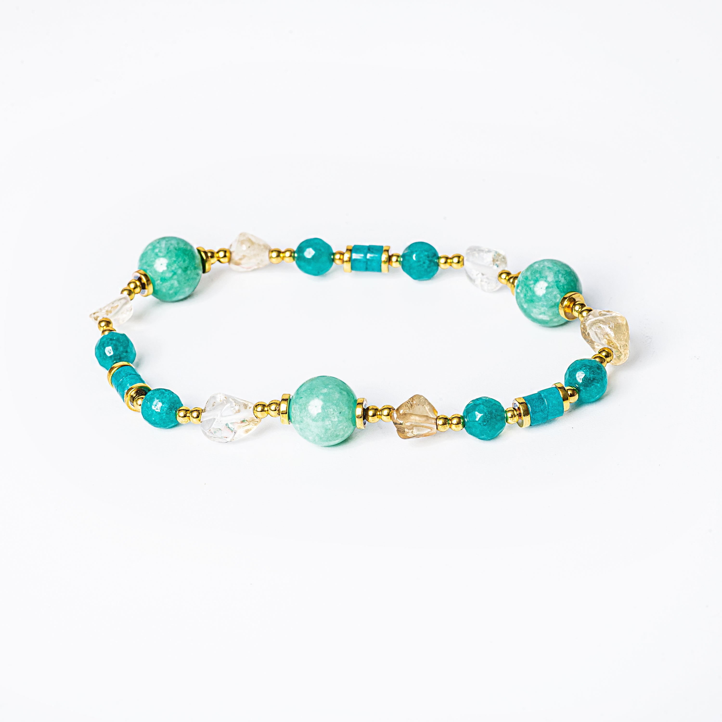 Spring Bracelet