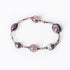 Plum Bracelet