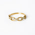 Pamela Gold Ring