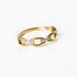 Pamela Gold Ring